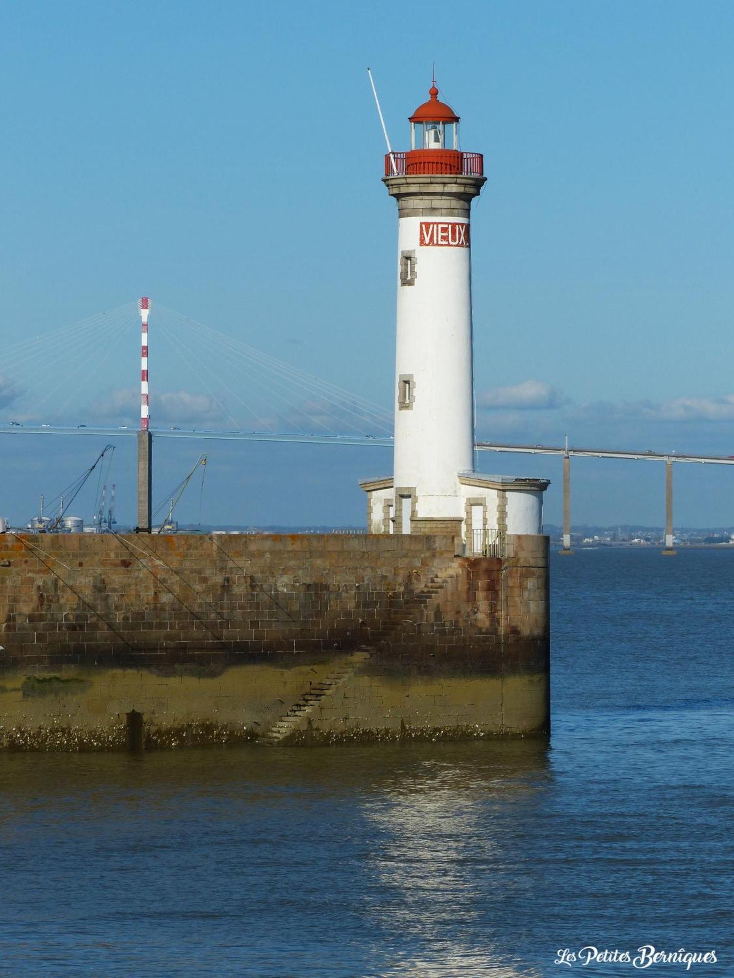 Saint Nazaire - Le Wild - Wifi - Proche Plage Esterno foto